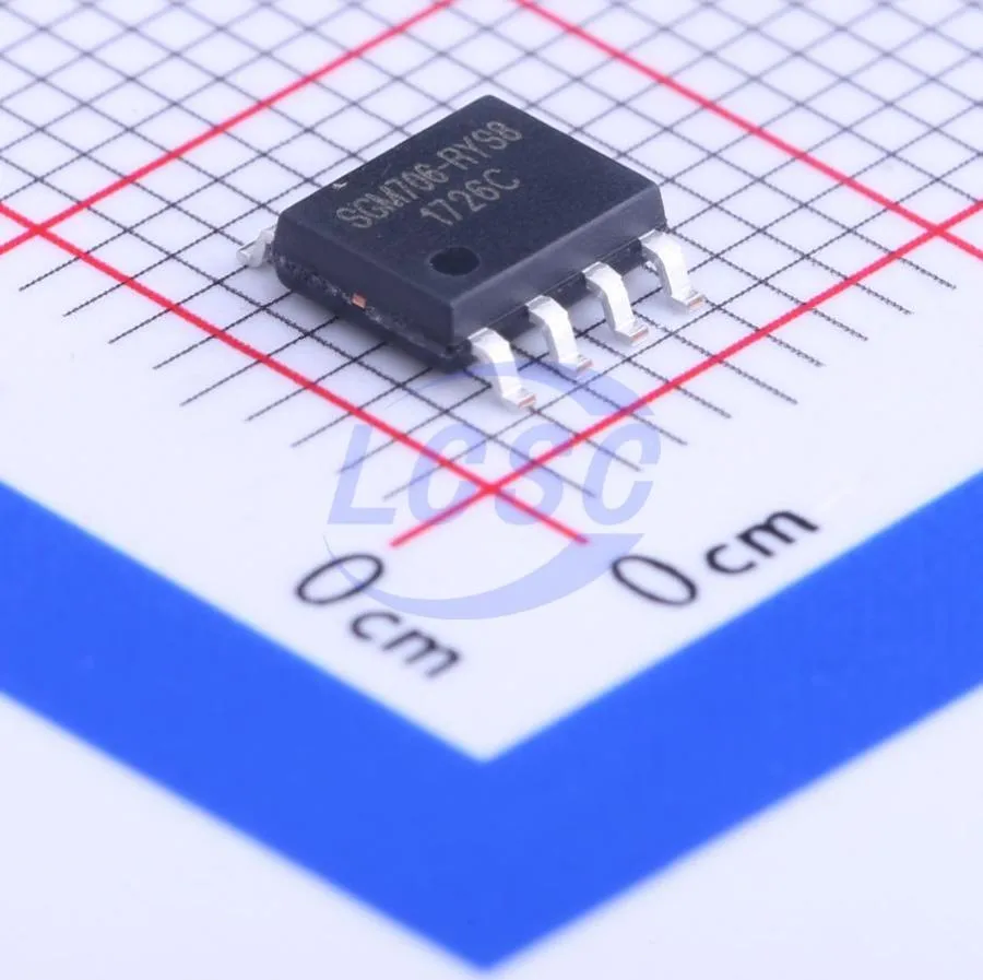 SGM706-RYS8G/TR