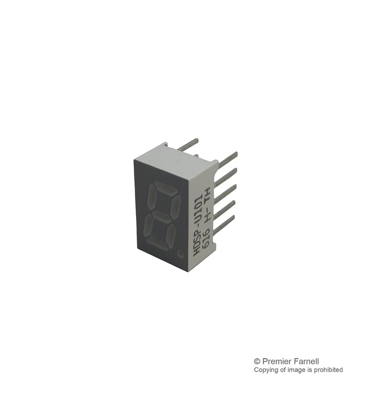 HDSP-U101