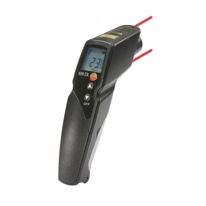 Testo 830-T2