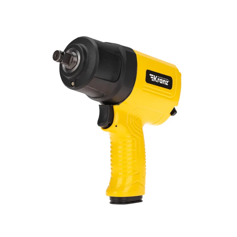 Гайковерт пневматический 1/2", 868 Нм KR-80-0703