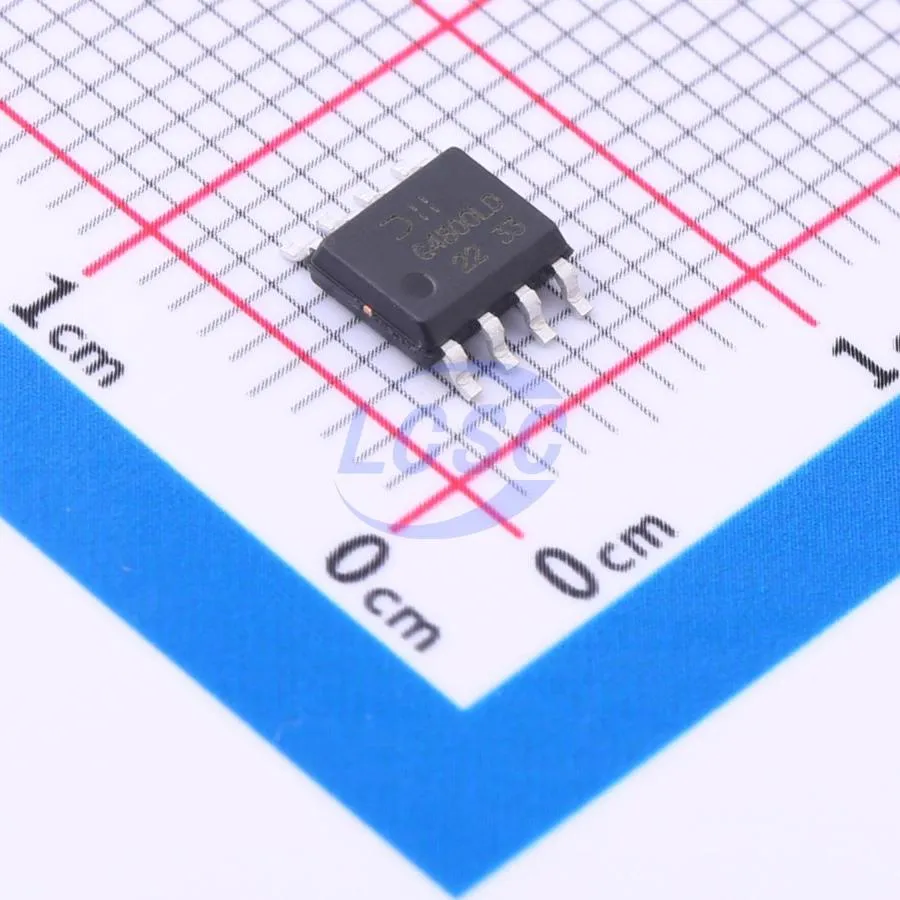 DMG4800LSDQ-13