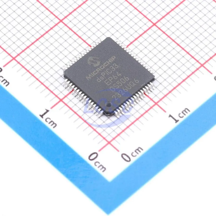 dsPIC33EP64GS506T-I/PT
