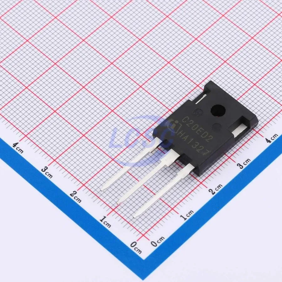 IDW20C65D2