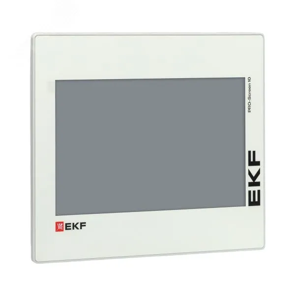 Панель оператора PRO-Screen 10E RSC-10E