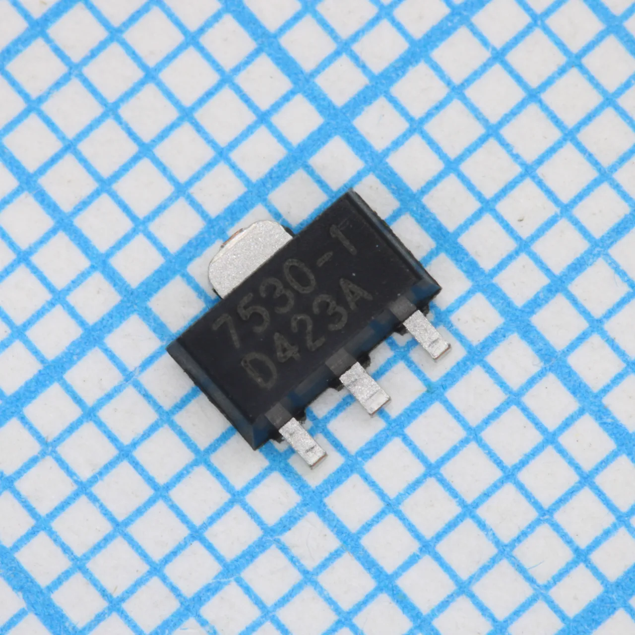 RS7530-1YE3L