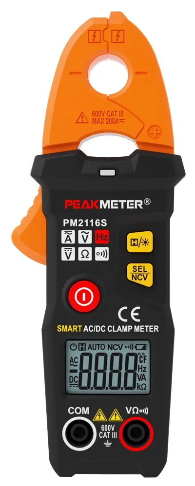 PM2116S