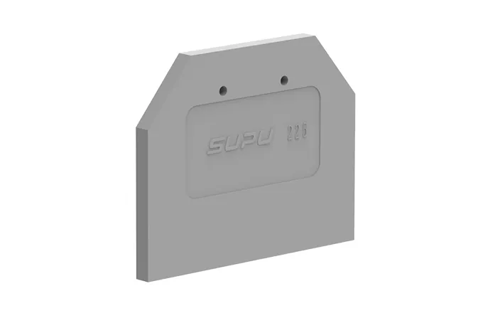 Боковая крышка 225111