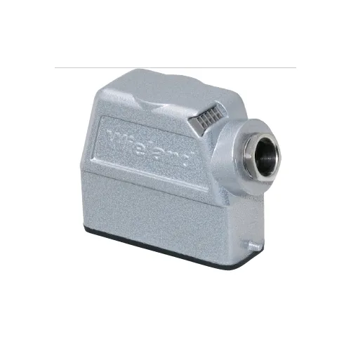 Крышка разъема HD GOT GG 25 M25 50 A2