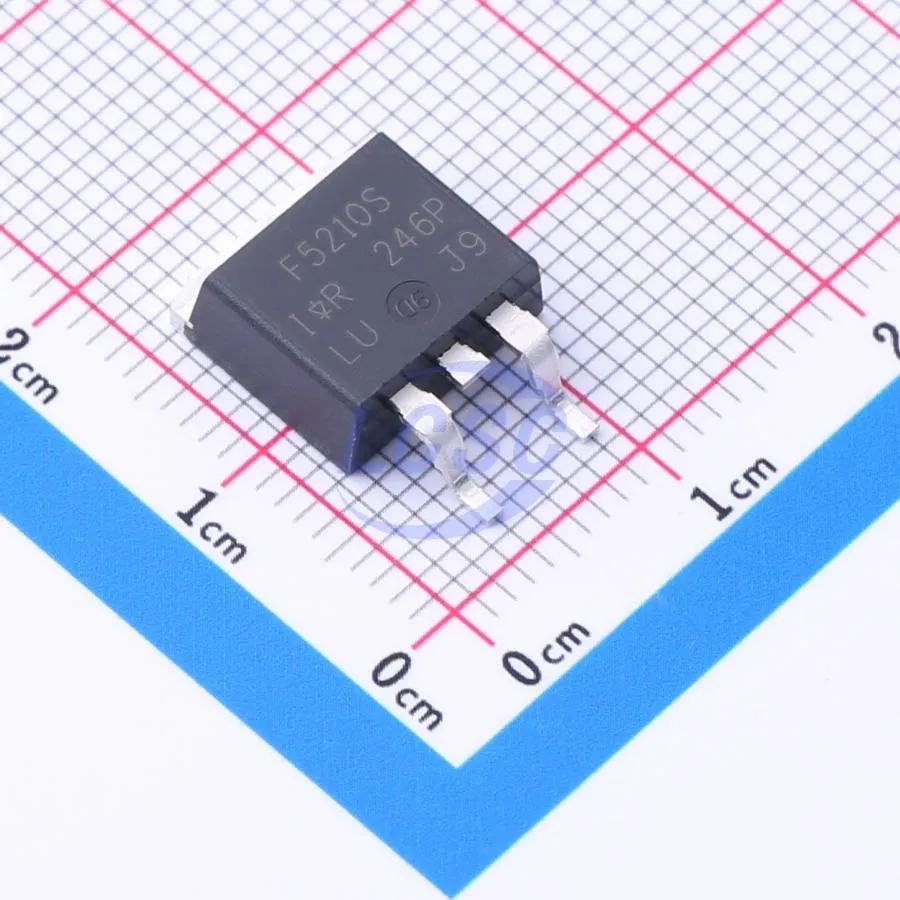 IRF5210STRRPBF