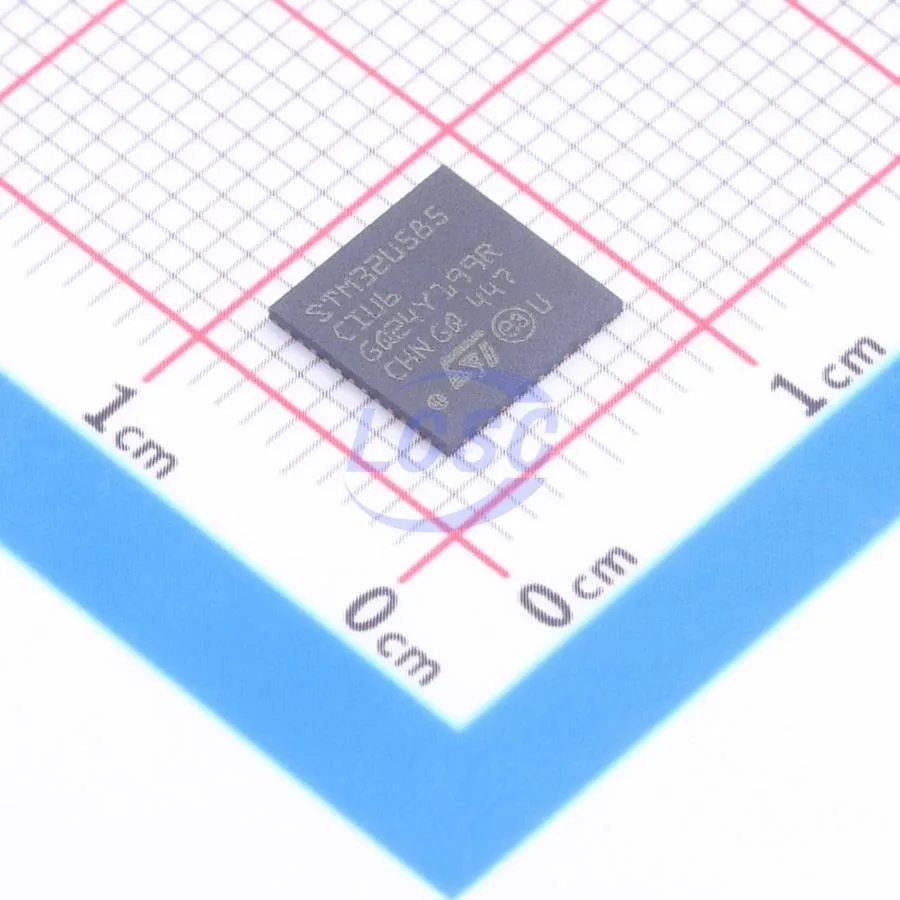 STM32U585CIU6