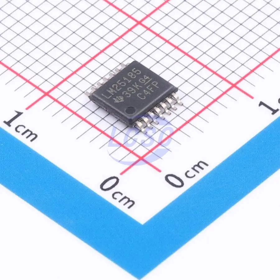 LM25185PWPR