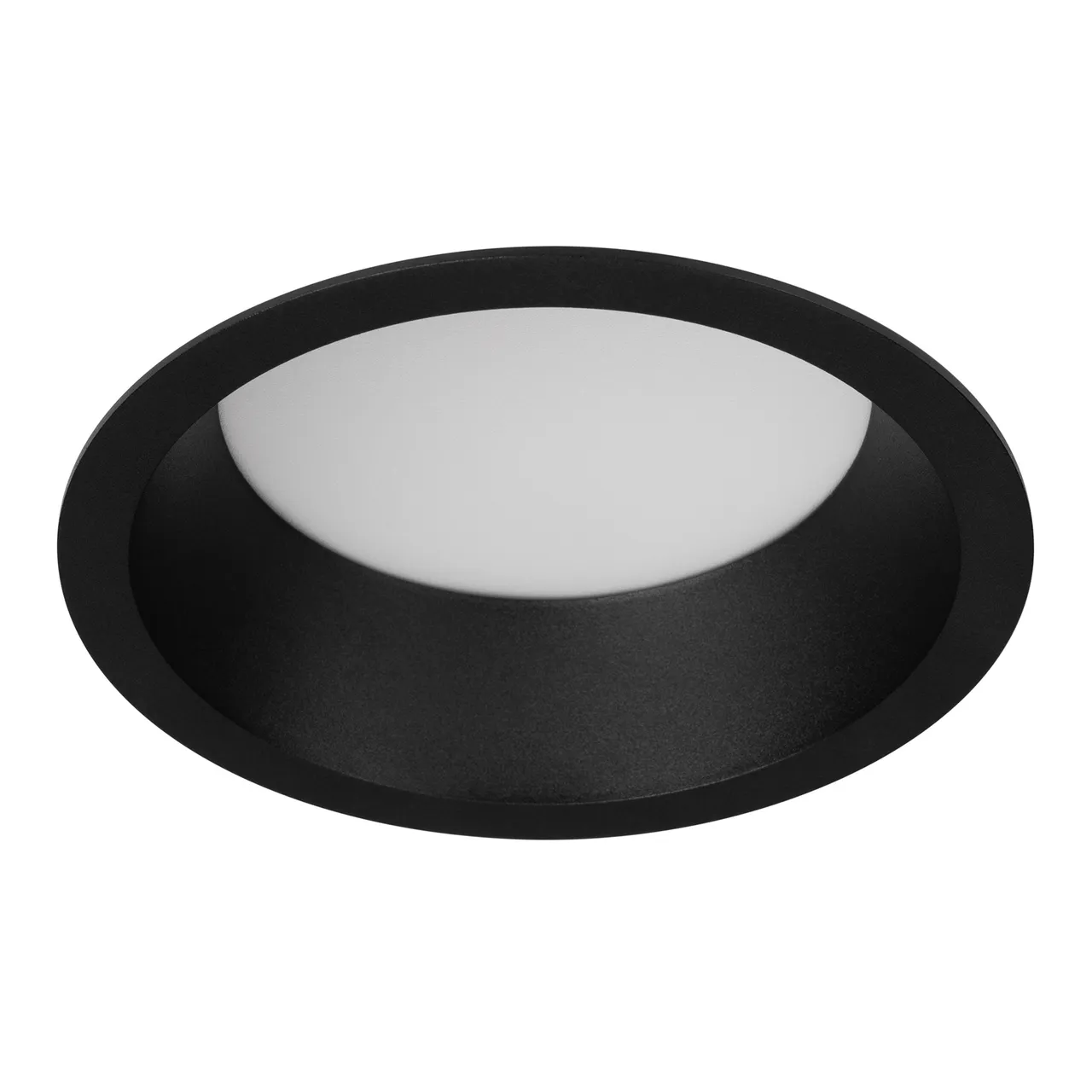 Светильник MS-DROP-BUILT-R158-30W Day4000 (BK, 90 deg, 230V) 041498