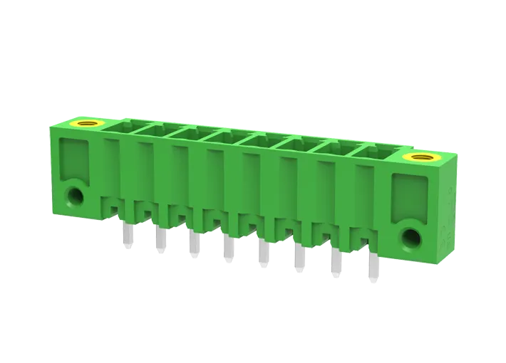 Вилочный разъем на плату MC-PA3.81V12-F-0001
