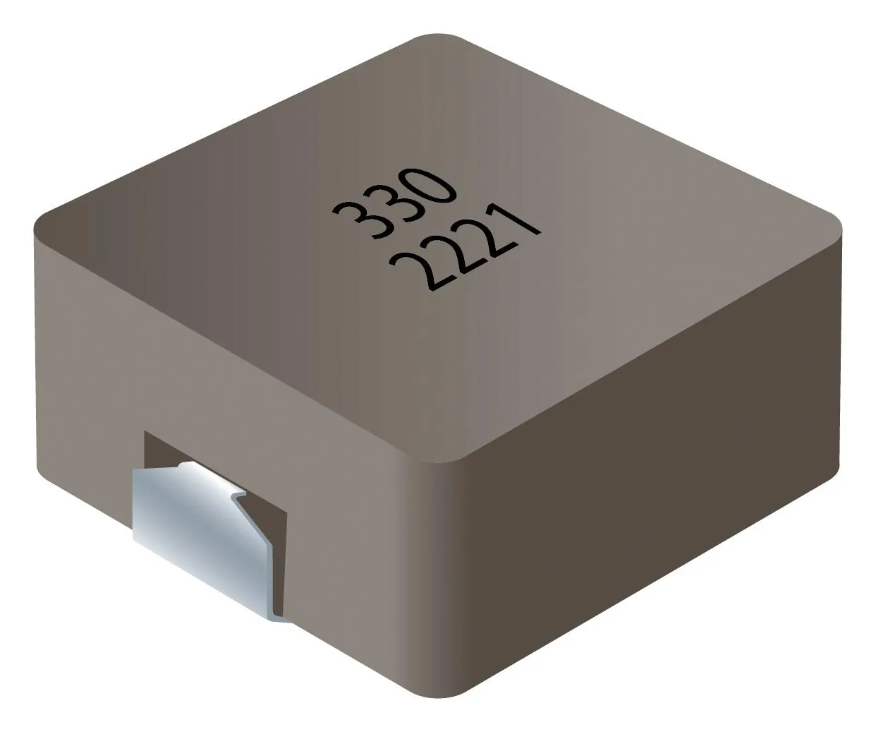 SRP1265CC-3R3M