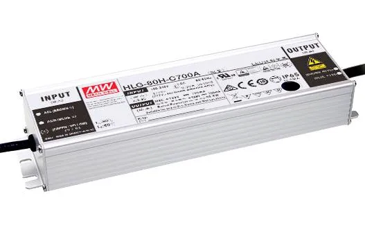 HLG-80H-C700B