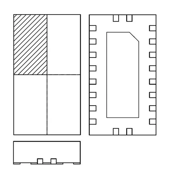 PI3DBS16212ZBBEX