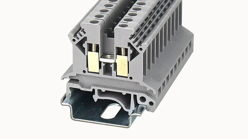 Проходная клемма PC2.5B-01P-11-00Z(H)