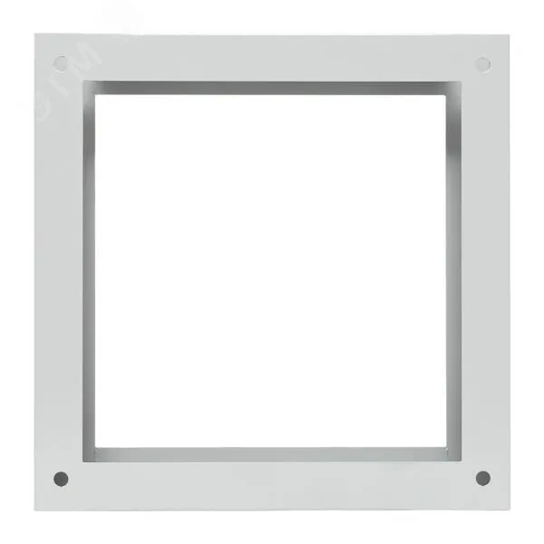 Цоколь к ВРУ Unit S IP31 (Вх450х450) PROxima mb15-08-02-03