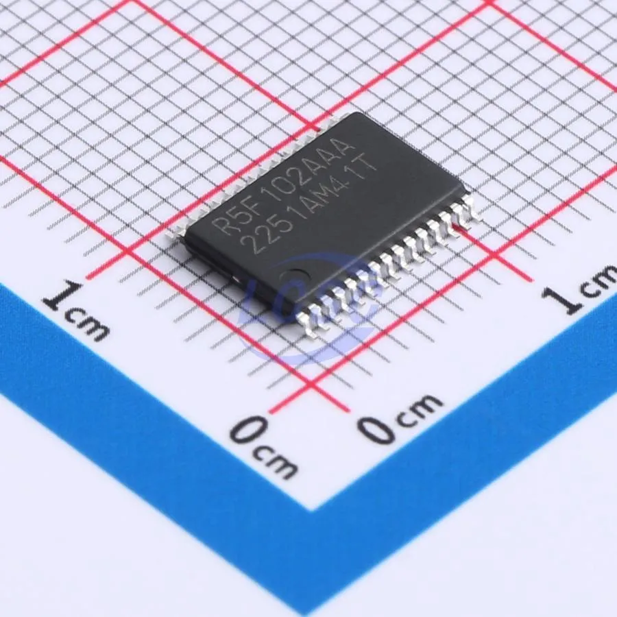 R5F102AAASP#10