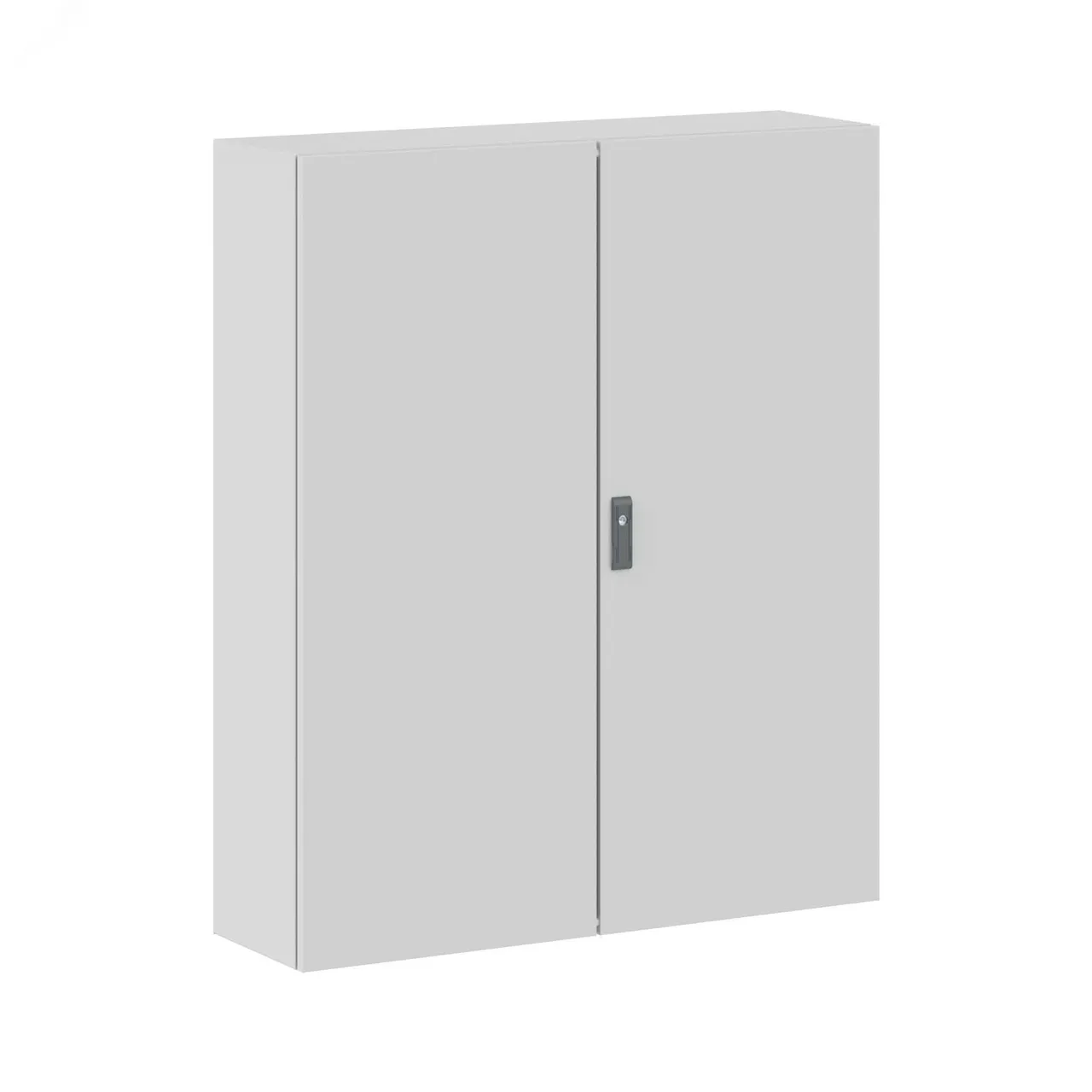 Корпус навесной ST c М/П двухдверный ВхШхГ 1200x1000x300 мм R5ST1213