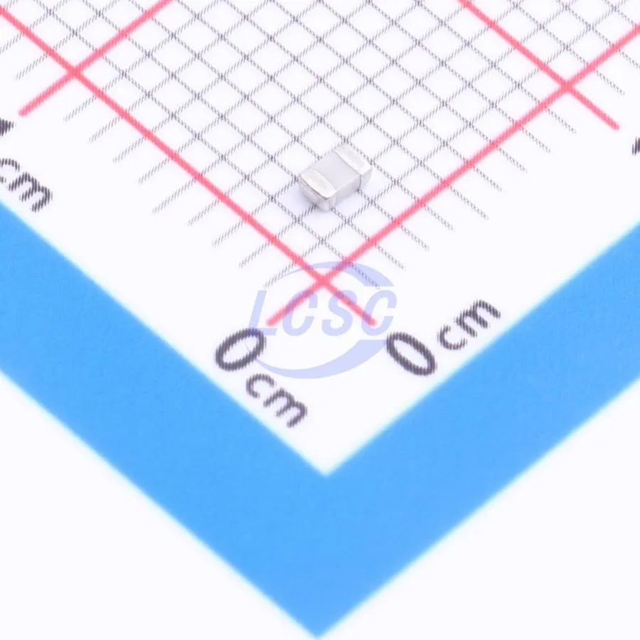 C0805C680J1GACTU