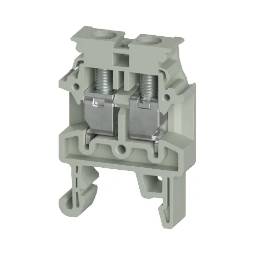 Проходная клемма (MINI) WTN 4 TS15