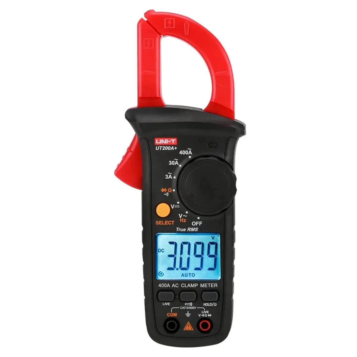 UT200A+