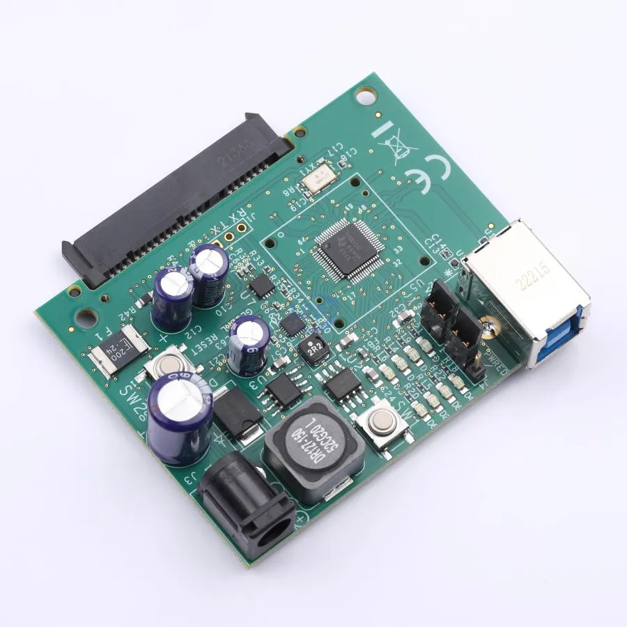 TUSB9261DEMO