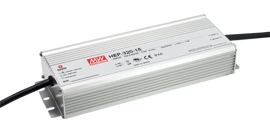 HEP-320-24A