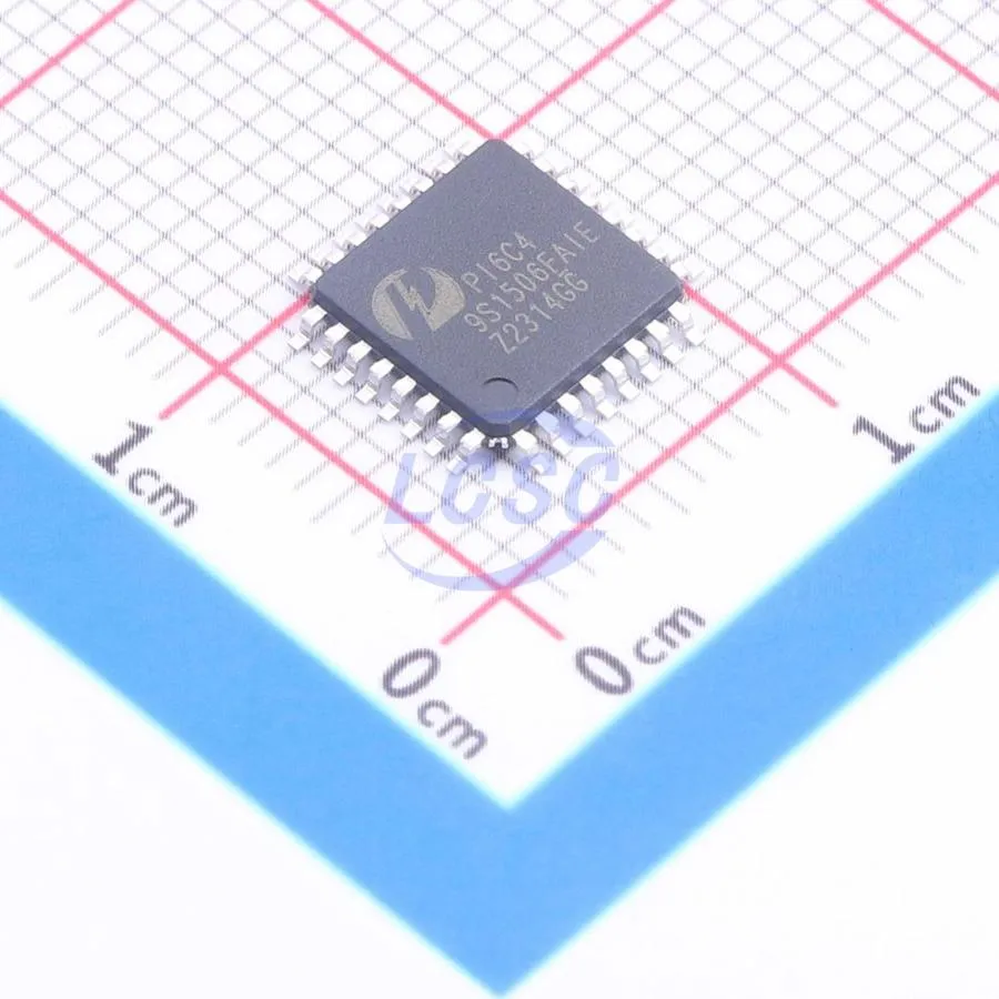 PI6C49S1506FAIE