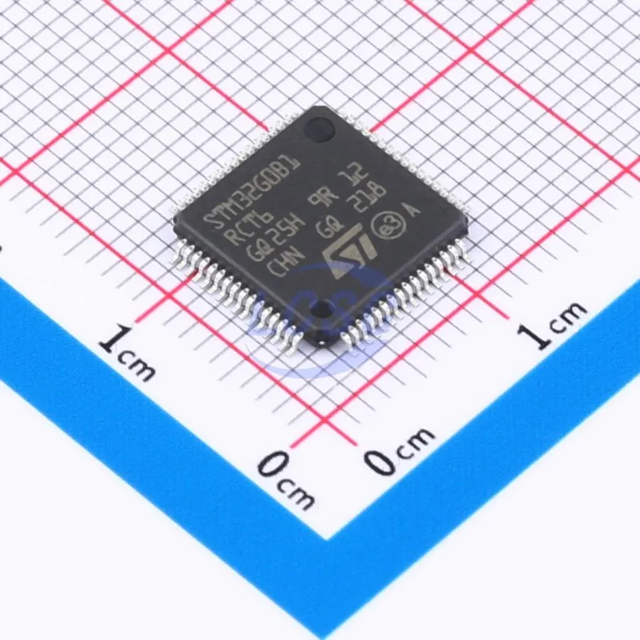 STM32G0B1RCT6
