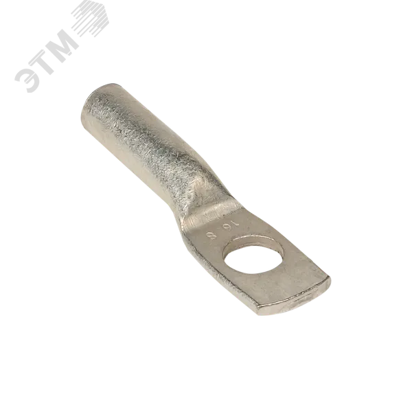 Наконечник медный луженый ТМЛ DIN 16-8 PROxima tml-din-16-8