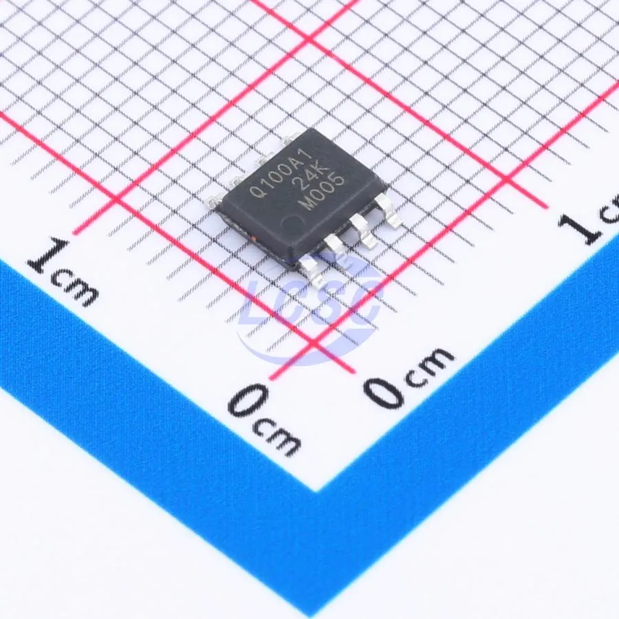 TMCS1100A1QDRQ1