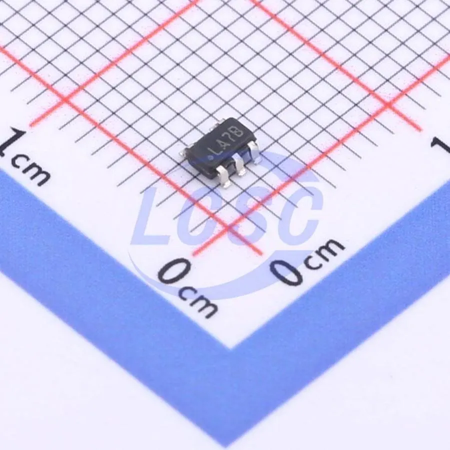 LP2985IM5X-4.5/NOPB