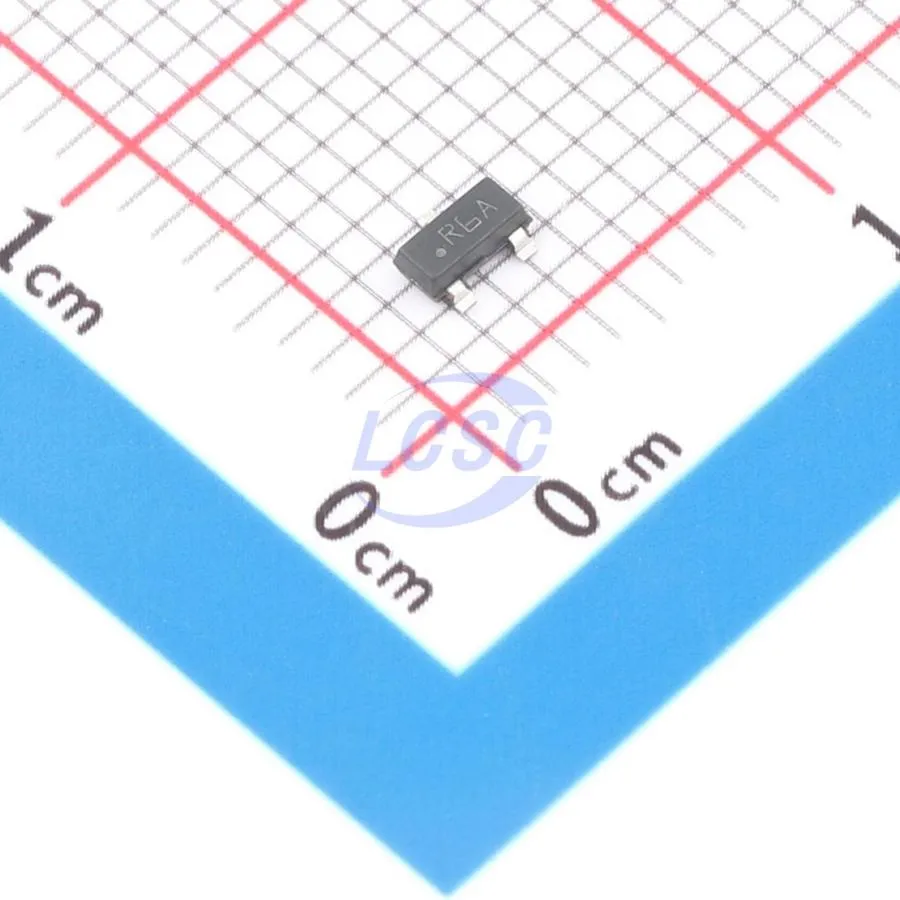 LM4040QAIM3X2.5/NOPB