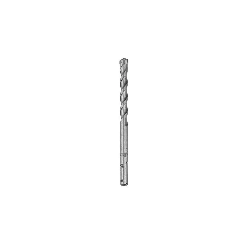 Бур по бетону 12x160x100мм, крестовая пластина, SDS PLUS KR-91-0821