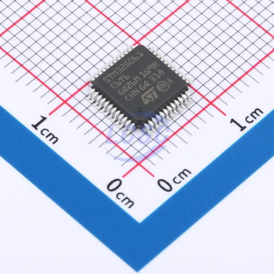STM32G061C6T6