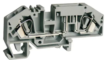 Боковая крышка UJ5-6CW/RDG