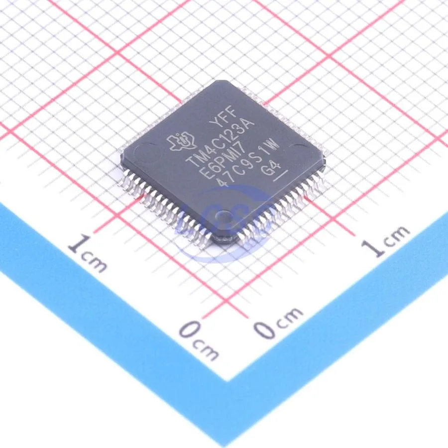 TM4C123AE6PMI7R
