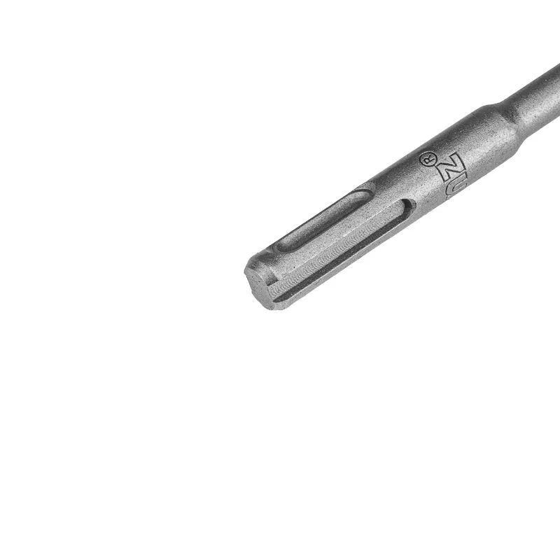 Бур по бетону 8x110мм SDS PLUS KR-91-0007