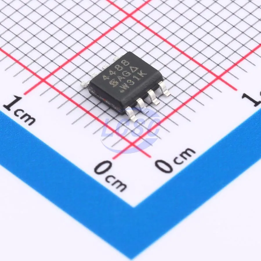 SI4488DY-T1-GE3