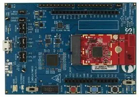 CYW920835M2EVB-01