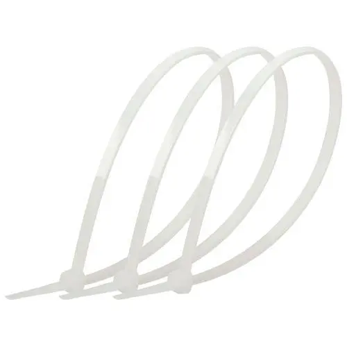 Хомут кабельный Simple 2.5х100 NO-224-186 бел. (уп.100шт) Эра Б0066017