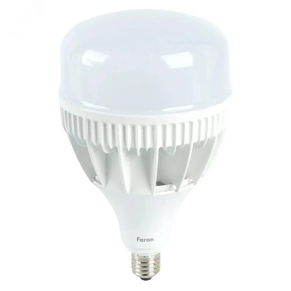 Лампа светодиодная LED 120вт Е27/Е40 дневной 38197