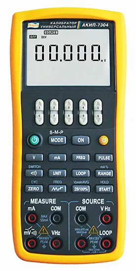 АКИП-7304