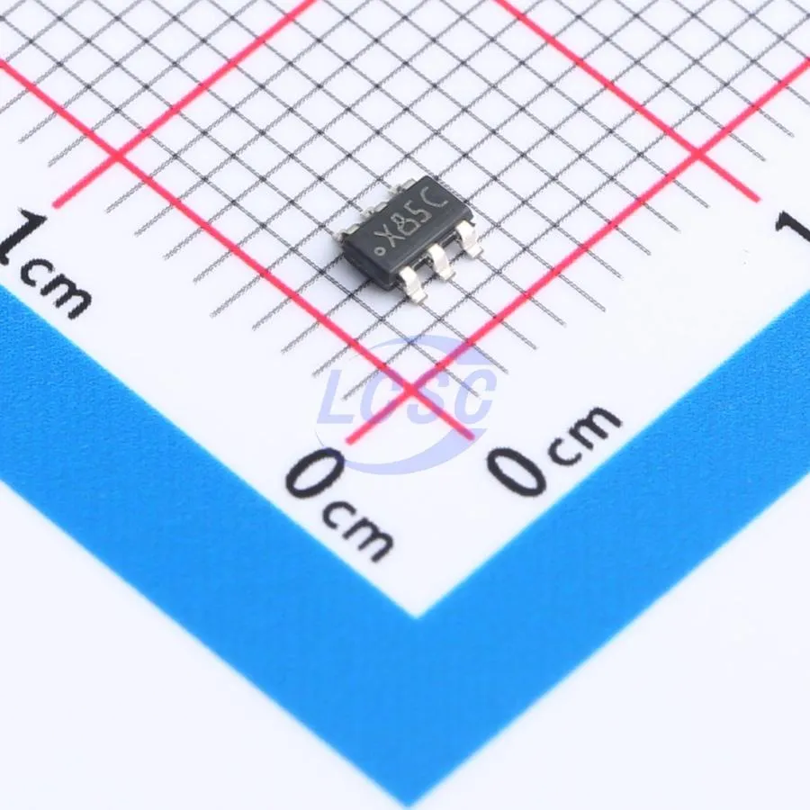 DAC101C081CIMK/NOPB