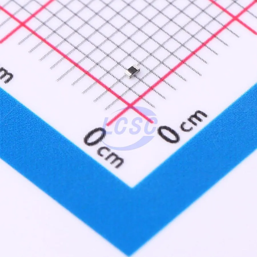 RCS0402330RFKED