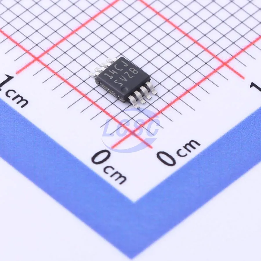 LM25085MMX/NOPB