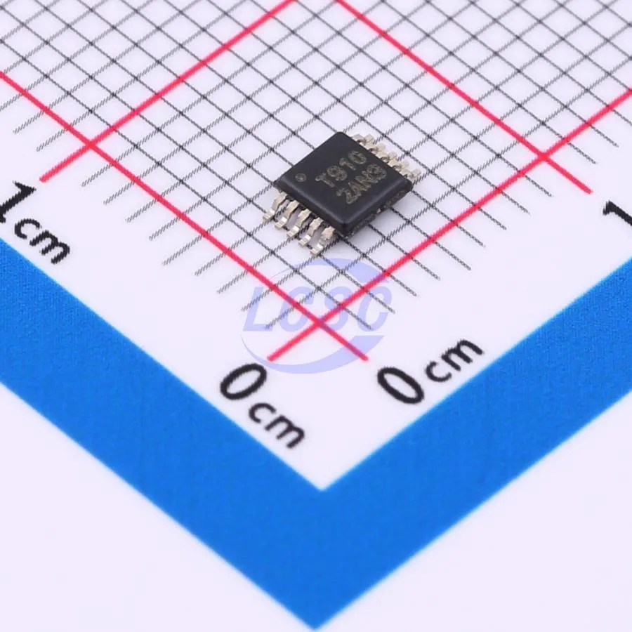 TLV9102SIDGSR
