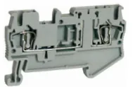 Клемма для модулей UJ5-2.5FDE